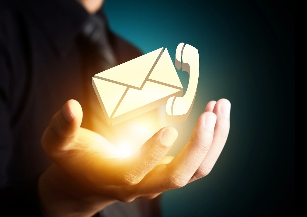 Contact Image Two