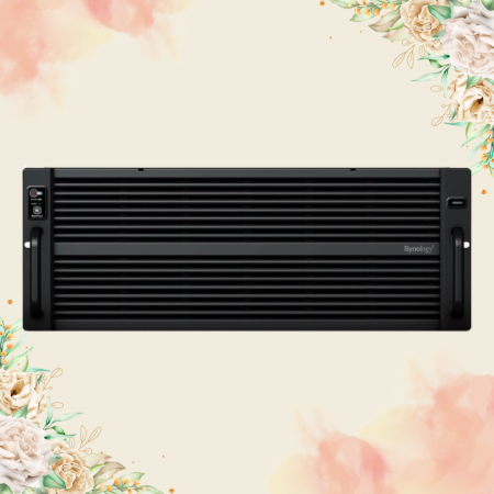 Synology HD6500